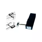 Moteur à chaîne UCS Sintesi 2000 blanc 230 Vac - Course de 250 et 380 mm / pce