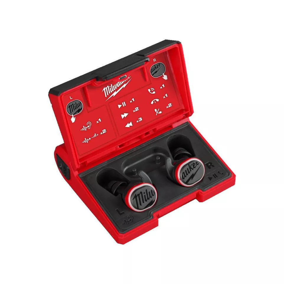 Ecouteur bluetooth à réduction de...