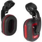 Milwaukee BOLT Earmuffs for Safety Helmets / pc