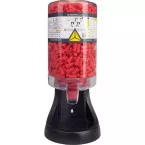 Distributeur paires bouchons oreilles Delta Plus CONIC500 / 500pce