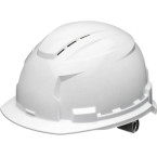 Casque de chantier...