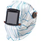 Masque de soudage Kemppi Beta Art e90A Ice avec filtre de soudage  assombrissant / pce