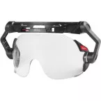 Milwaukee Clear Overglasses for Bolt Helmet per piece