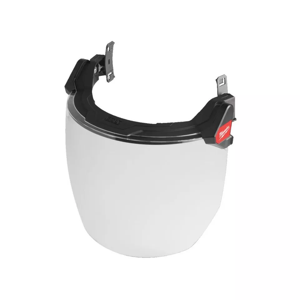 Visière transparente Milwaukee Bolt /...
