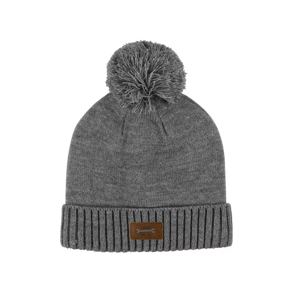 Herock Sabor gebreide muts, gemêleerd...