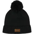 Herock Sabor Black Knitted Beanie per piece
