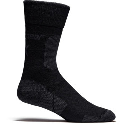 Pack de chaussettes en laine épaisses Solid Gear 43-46 / 2PCE