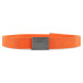 Ceinture orange Herock Glaucus taille unique / pce