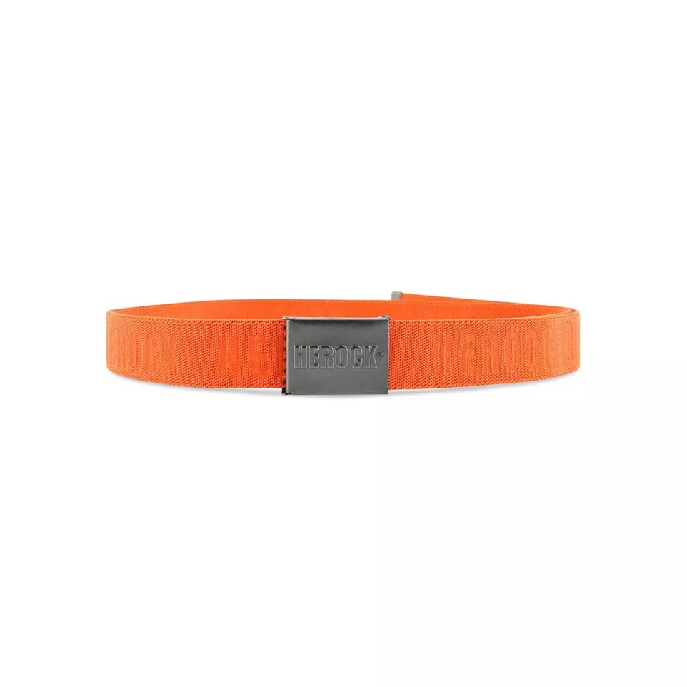 Ceinture orange Herock Glaucus taille...