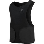 Verwarmde bodywarmer- PIP...