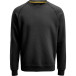 Sweat col rond Jobman 5140 noir M / pce