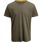 T-shirt Jobman 5268 kaki L...