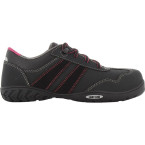 Lage schoenen S3 SRC Safety...