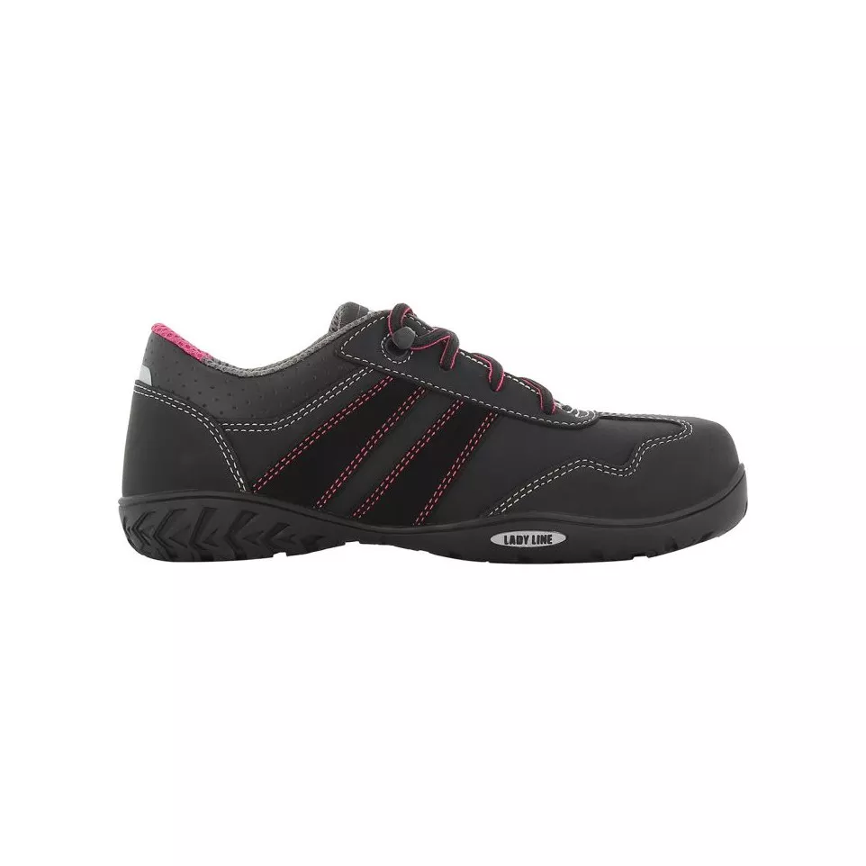 Chaussures basses S3 SRC Safety...
