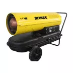 Thermostatic Heat Cannon 30KW 38L per Piece