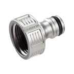 Premium kraanaansluiting...