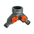 Gardena 2-circuit...