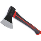 Bijl met fiber steel 360mm...