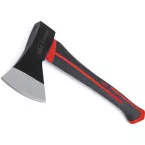 Hachette avec manche Fibre  360mm 600g / pce
