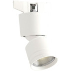 Mini spot X Ledlink's blanc...