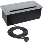 Prise INBOX 2 prises +USB A...