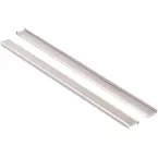 Transparent Cover for LineMini, Inline, InLineMini, XL, Tri-Line M Profile / 2m