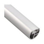 Profile Led Rerail de garde...