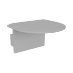 Embout d'extrémité pour...