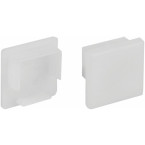 End Cap for Trend 15x15mm...