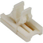 Minikabel 10mm dubbel lint...