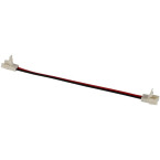 Minikabel 10mm 2 LED linten...