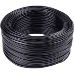 Stroomkabel 2x0,75mm² 220V...