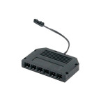 6-way Connector with Mini...