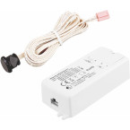 IR naderingsdetector K1...