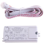 PIR regelaar met sensor...