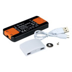 TEO Controller with Dual...