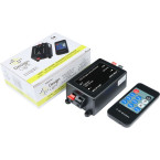 Mono LEVEL LED-driver met...