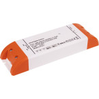 Slim LED Driver 75W 12V DC...