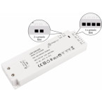Slim LED Driver 30W 12V AC...
