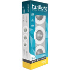 Spot GU10 5W 400lm blanc...