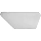 Twilight Square LED Ceiling Light 15W 1800lm 4000K per piece