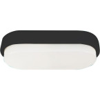 Plafonnier oval TWILIGHT...