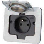 Prise étanche Initiale...