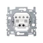 Socle interrupteur bipolaire Niko / pce
