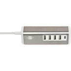 Multi Charger 4 x USB + 1 x...