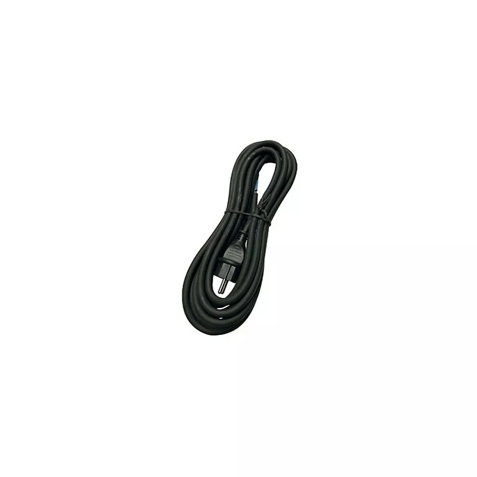 Machinekabel 2x1 mm 3m IP44 / pce