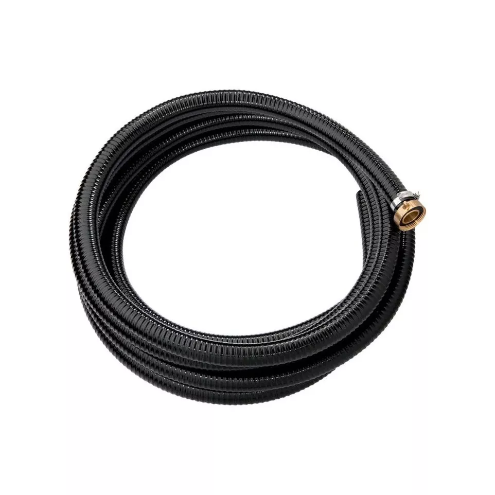 7m afvoerslang voor dompelpomp / pce