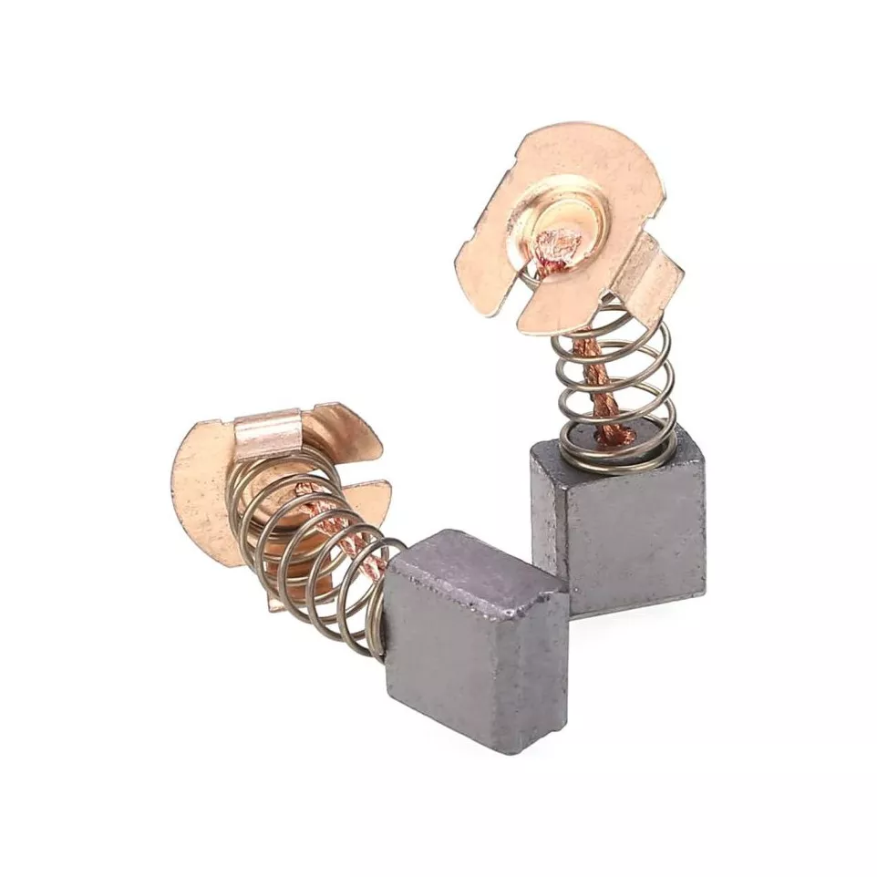 Paire de balais Makita CB-441 / PCE