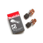 Paar Makita CB-442 bezems /...