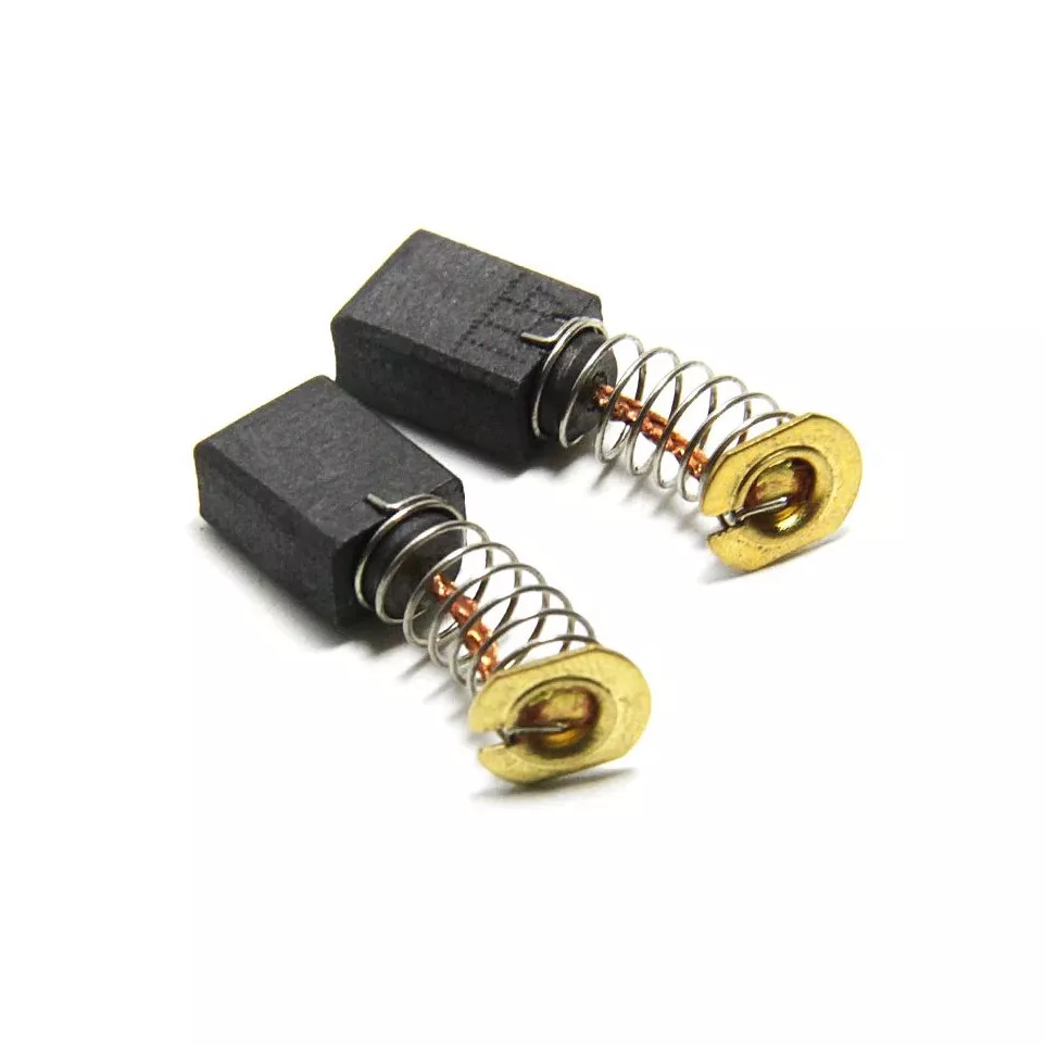 Paire de balais Makita CB-411 / PCE